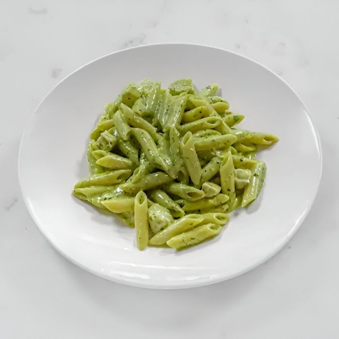 Penna Alla Genovese
