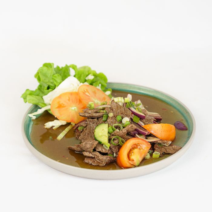 Beef Salad