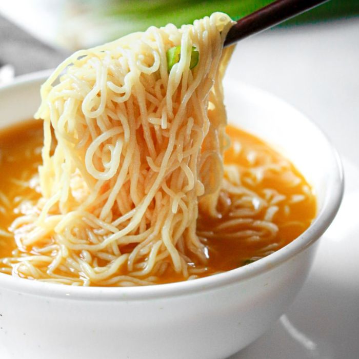 Ramen Noodle Soup 汤面