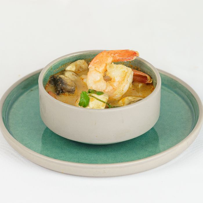 Tom Yum (GF)
