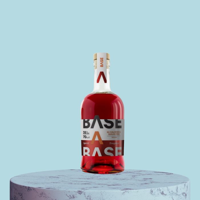 Base Spirits