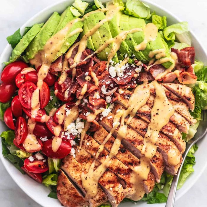 Chicken Salad