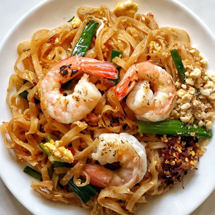 Pad Thai
