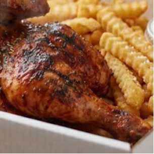Ivey's Chicken & Carvery