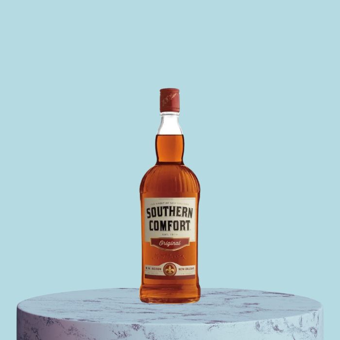 Southern Comfort