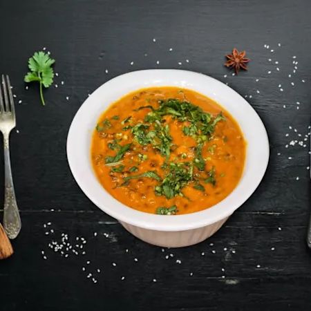 Mixed Veg Curry