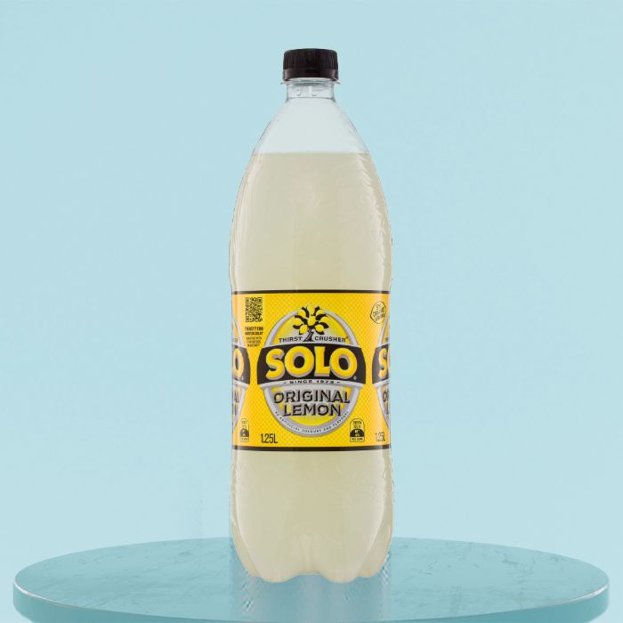 Solo (1.25L)