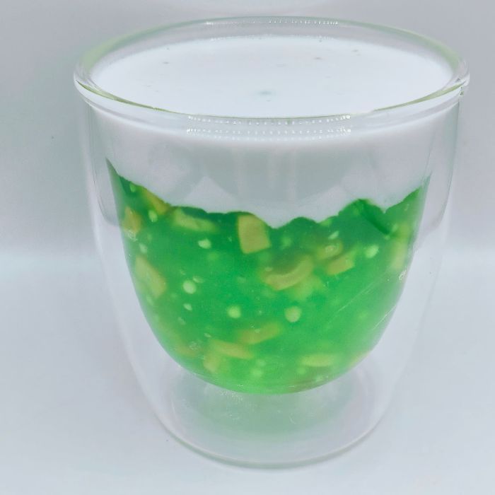 Tapioca Coconut Milk