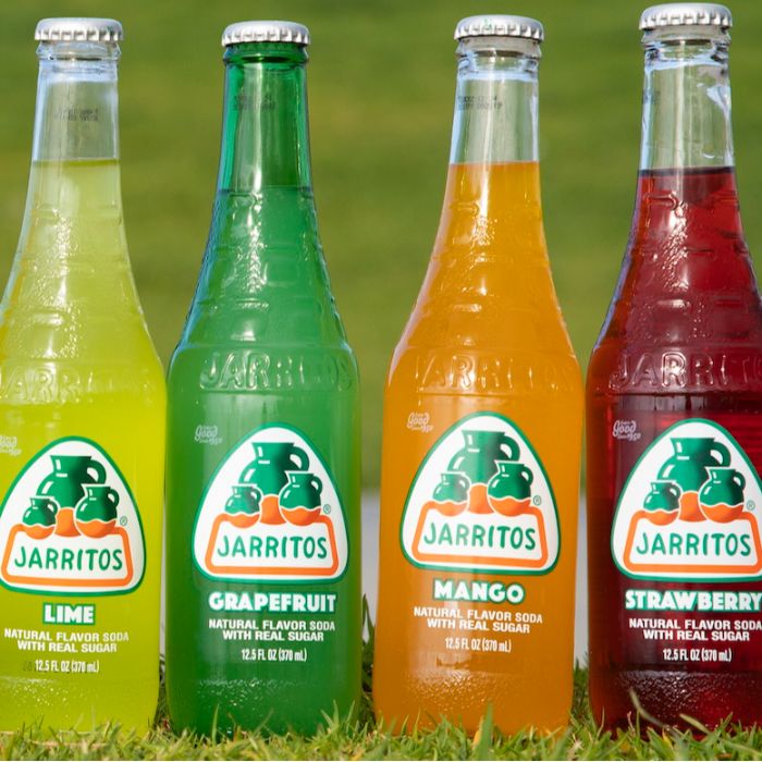 Jarritos 