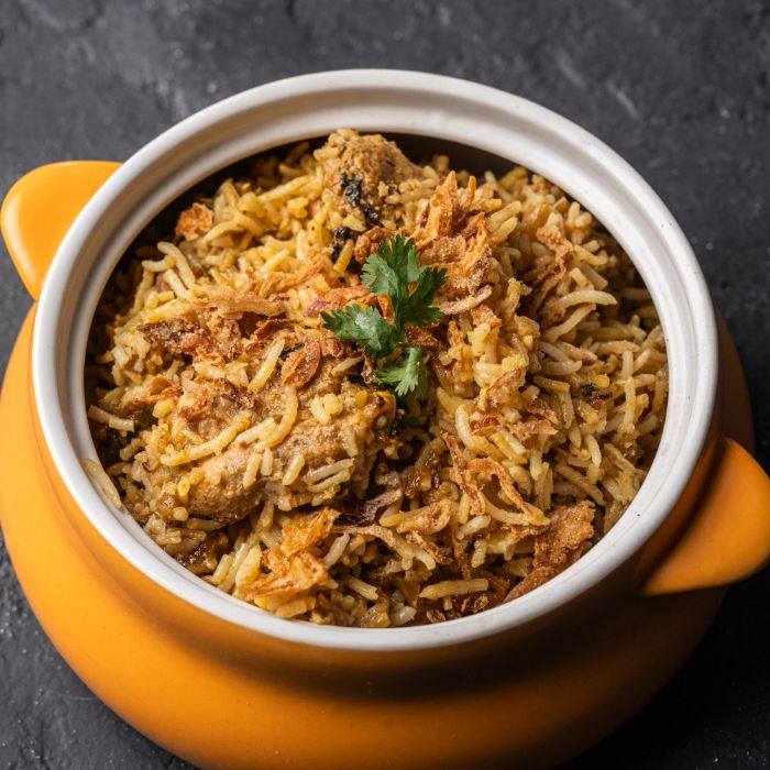 Biryani Family Pack