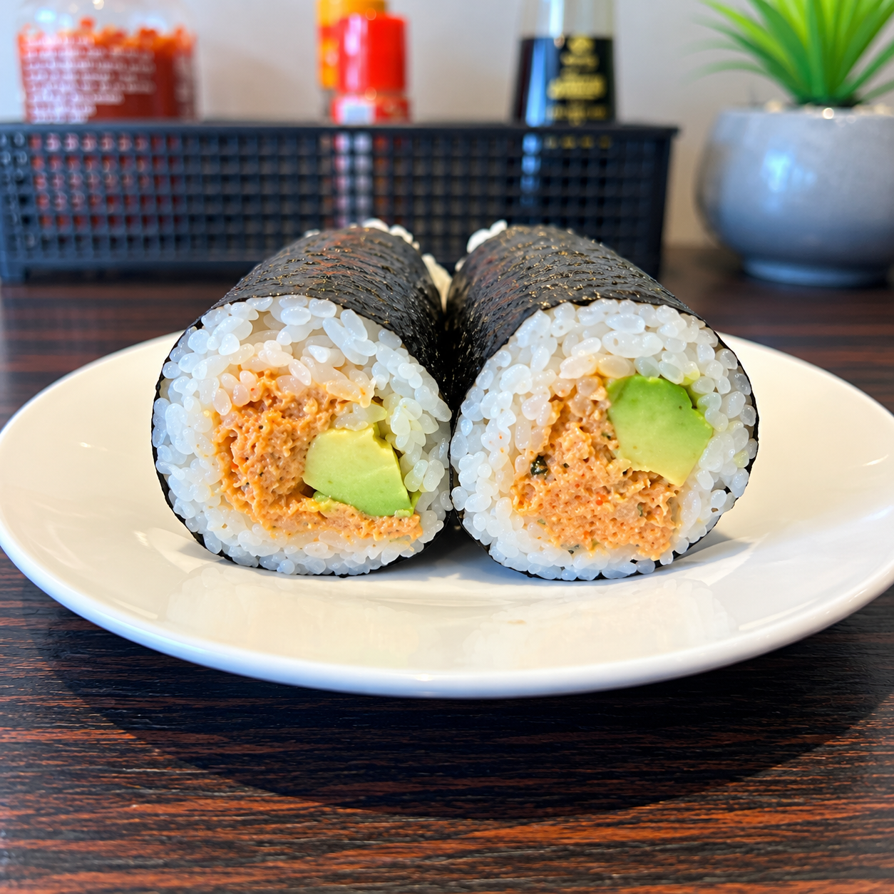 UNI SUSHI (Sushi & Street Food)