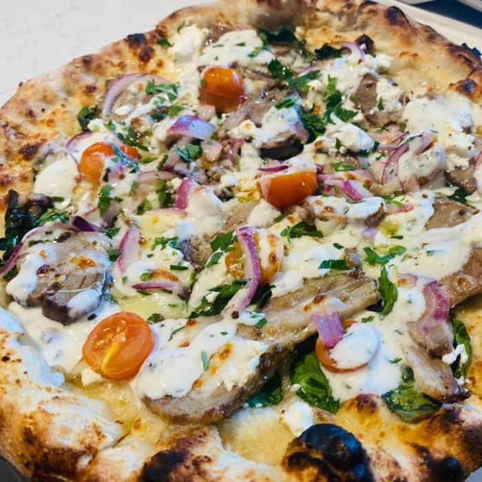 Halal Santorini (H)
