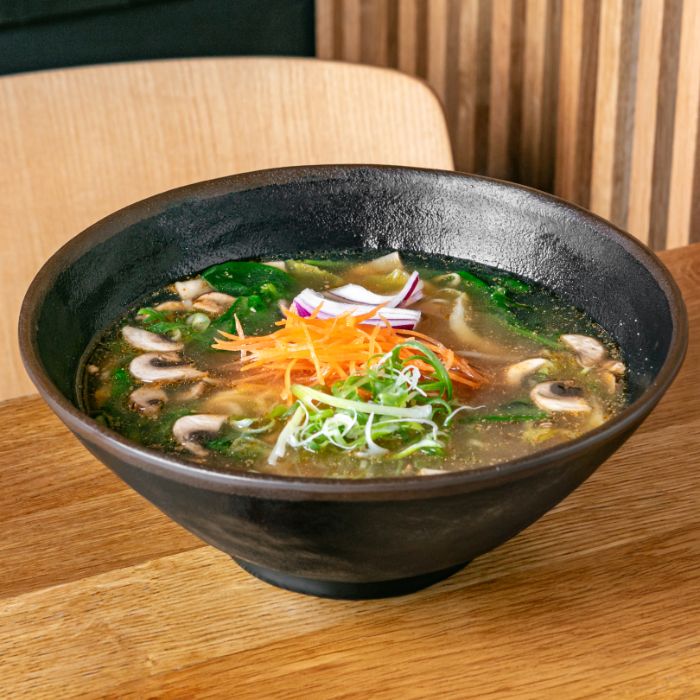 Ramen Soup