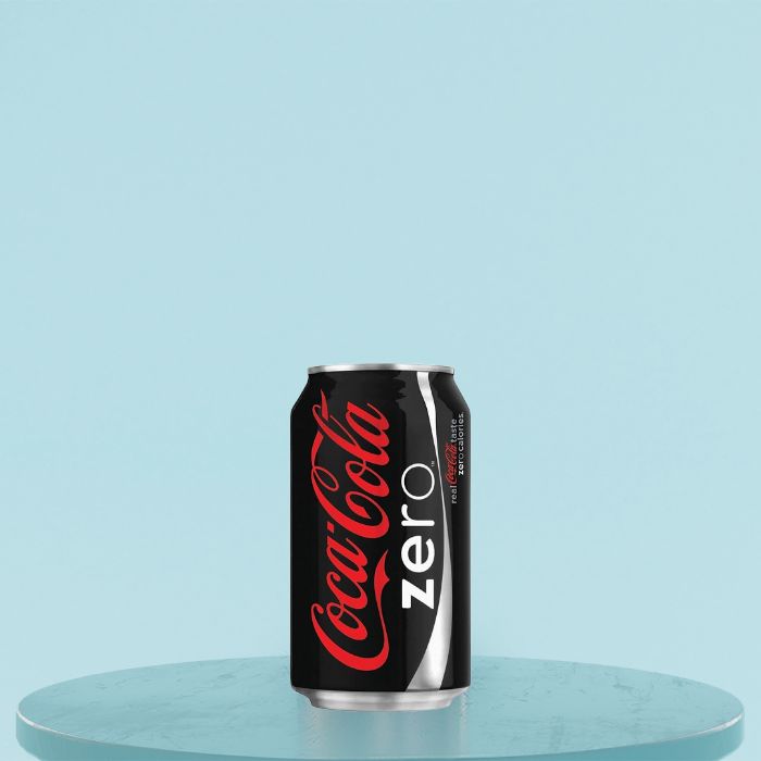 Coke Zero (Can)