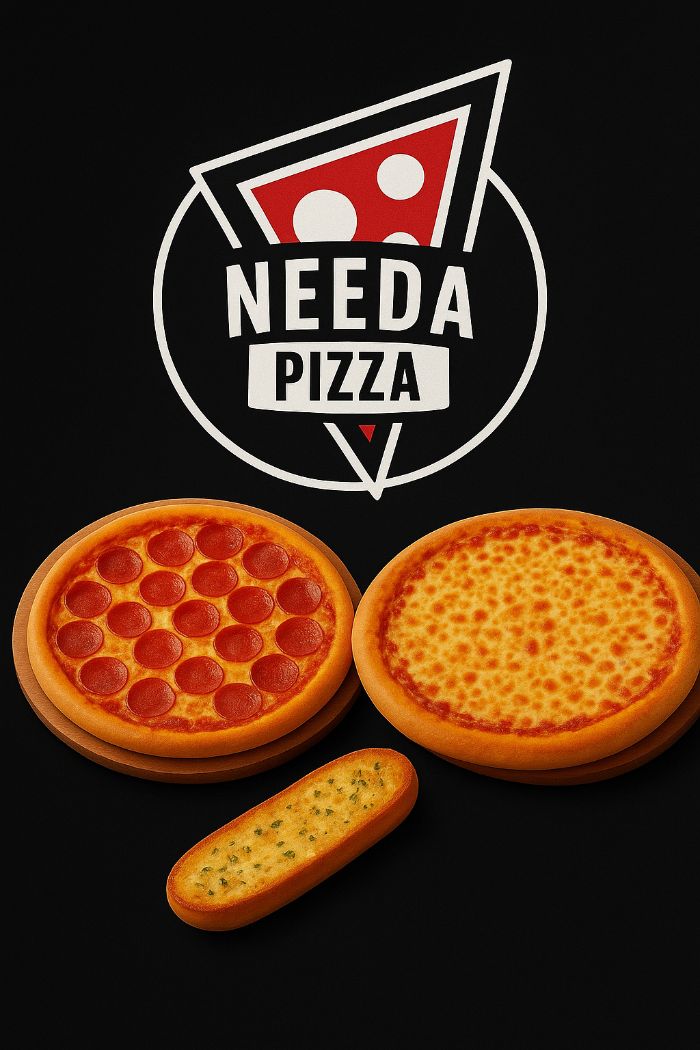 Needa Pizza
