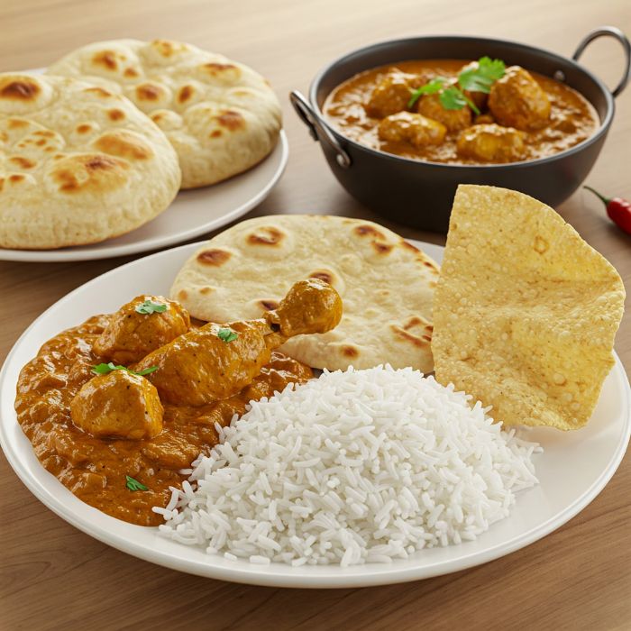 Dinner Special 1 ( Deal for 2)