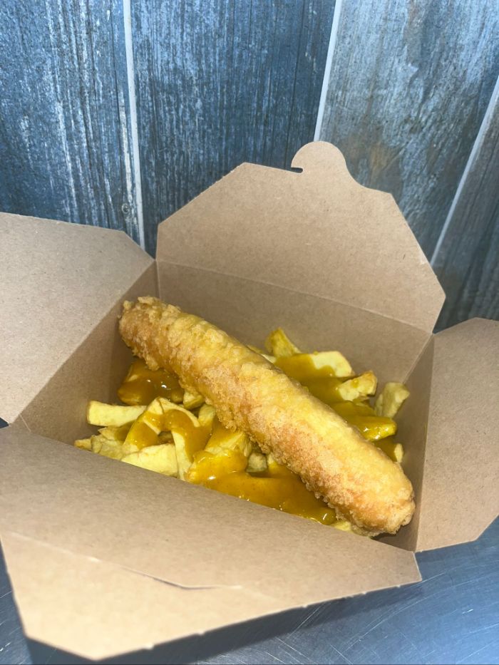 The Fish Inn Clacton-on-Sea
