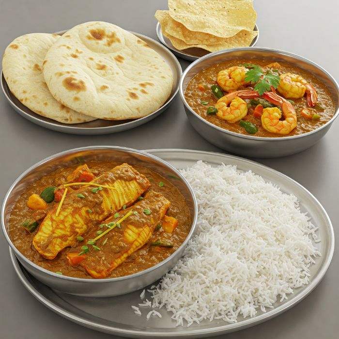 Dinner Special 2 ( deal for 2)