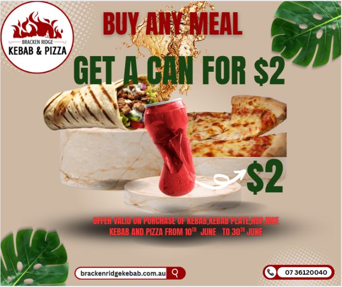 Special discounted deal 1