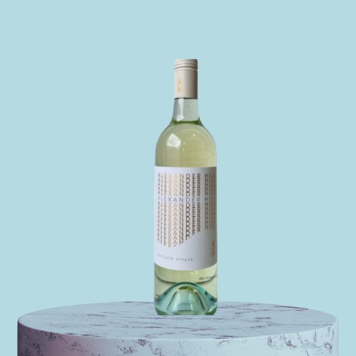 Alexander Hill-Moscato