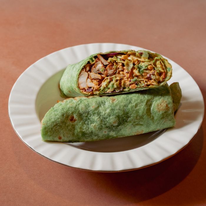 Chicken Joint Roll