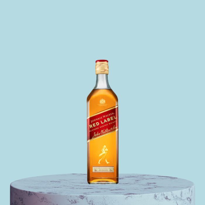 Red Label