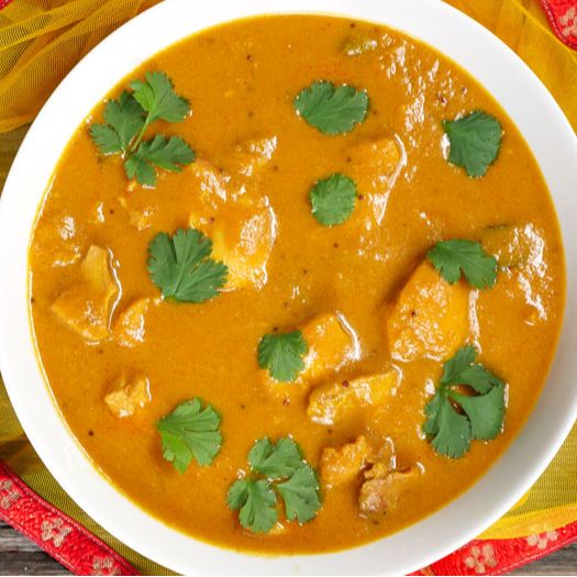 Mango Chicken