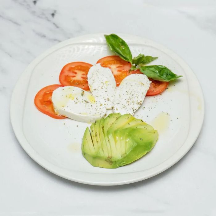 Tricolore (V)