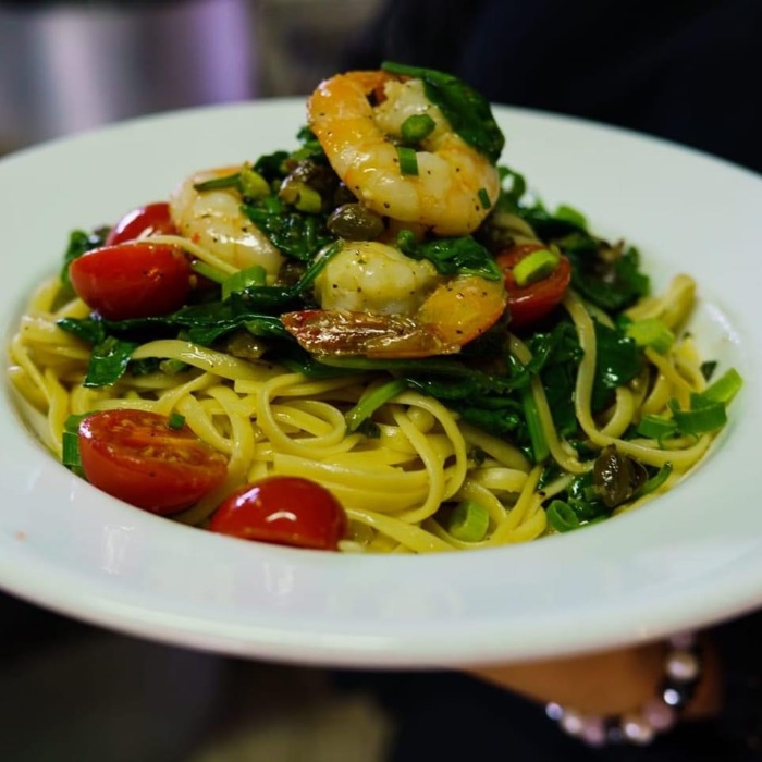 Chef's Special 