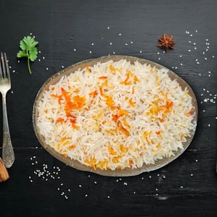 Pilau Rice