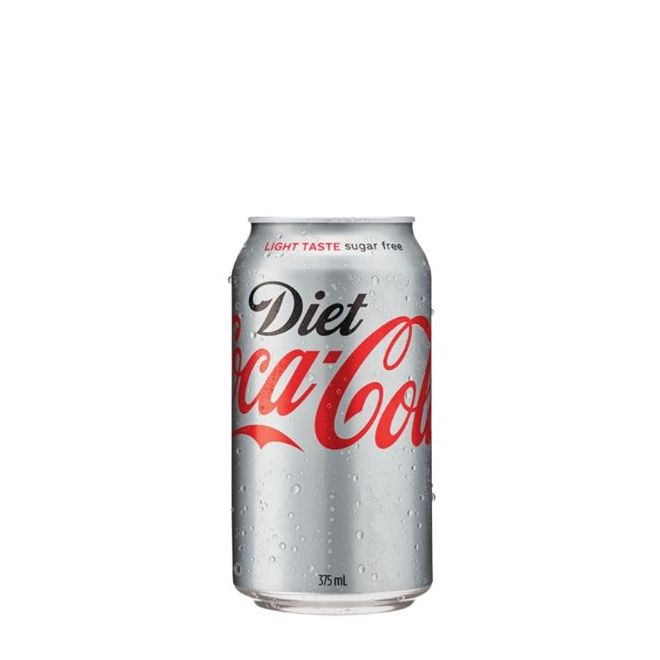 Diet Coke