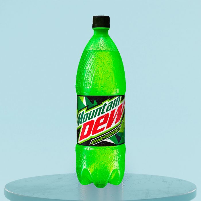 Mountain Dew (1.25L)