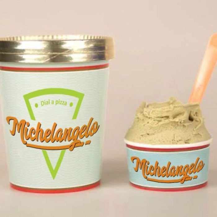 Gelati (1L Tub)