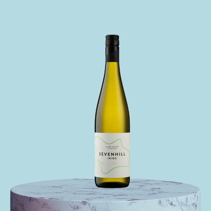 Sevenhill-Riesling