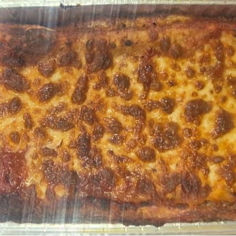 Lasagna