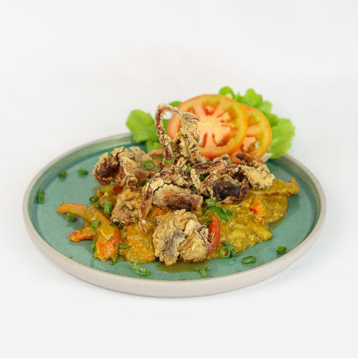 Pad Pong Ka Ree
