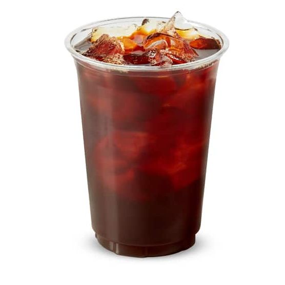 Iced Espresso