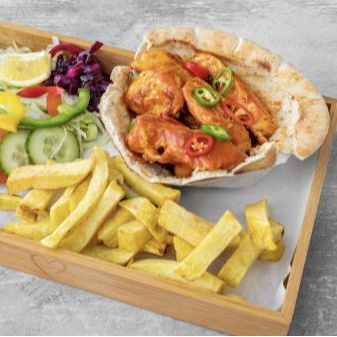 The Fish Inn Clacton-on-Sea