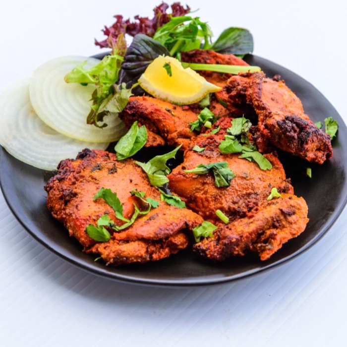 Chicken Tikka