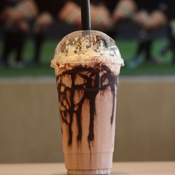 Kitkat Thickshake