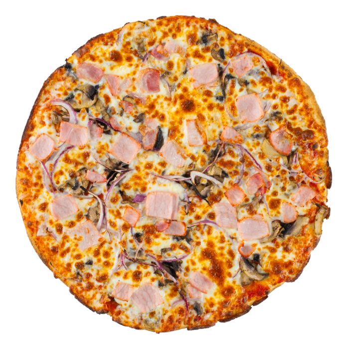 Parmelia Pizza