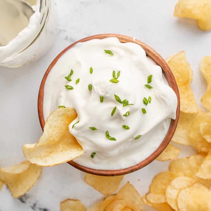 Sour Cream