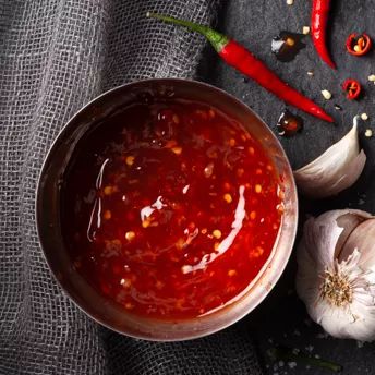 Sweet Chilli