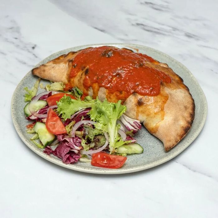 Calzone