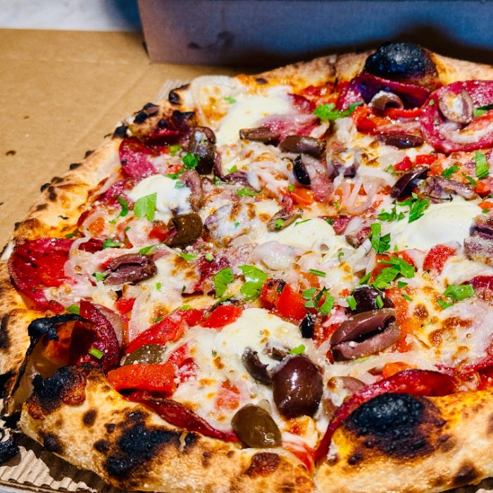 Halal Diavola