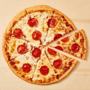 Pepperoni 