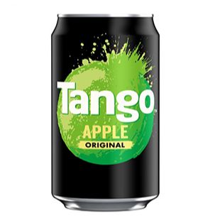 Tango Apple