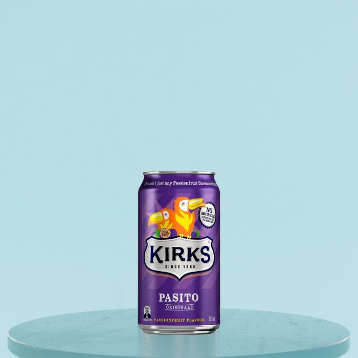 Kirks Pasito Original (375ml)