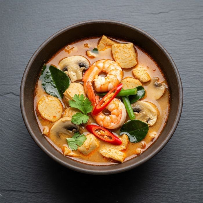 Tom Yum