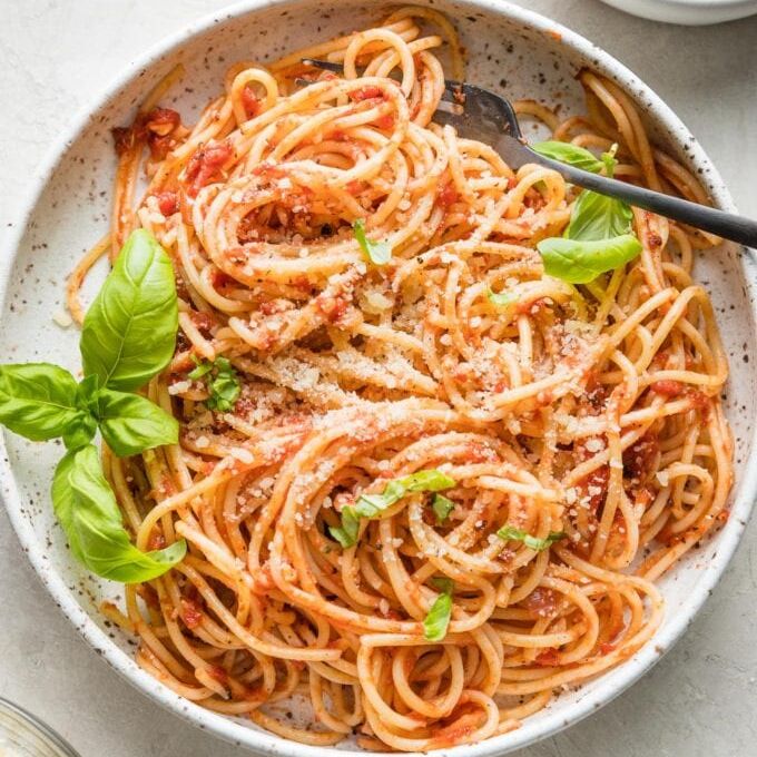Napolitana Sauce 